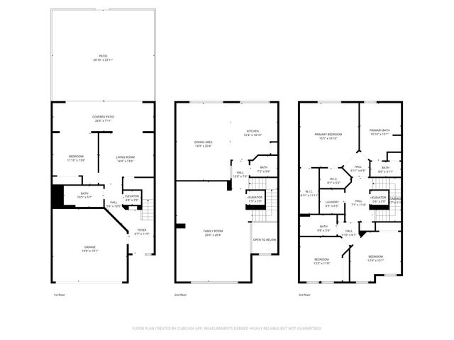 5580 NE Trieste Terrace, Boca Raton, FL 33487