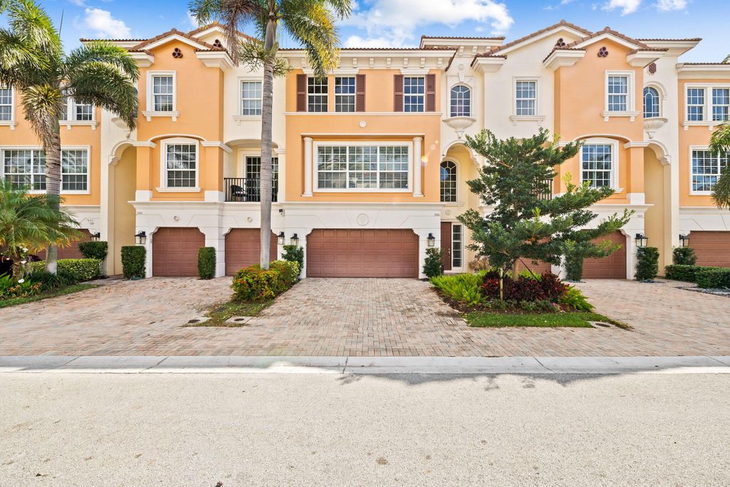 5580 NE Trieste Terrace, Boca Raton, FL 33487