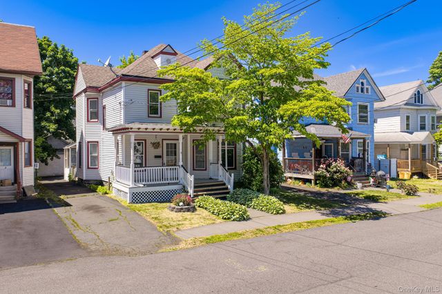 8 Sullivan Avenue, Port Jervis, NY 12771
