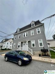 631 Pen Argyl Street 5, Pen Argyl Boro, PA 18072