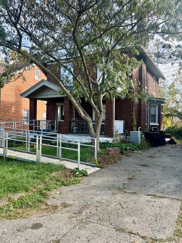 3422 Trimble Avenue, Cincinnati, OH 45207