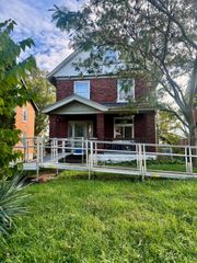3422 Trimble Avenue, Cincinnati, OH 45207