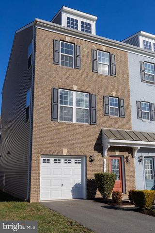 15318 LINVILLE CREEK DR, Haymarket, VA 20169