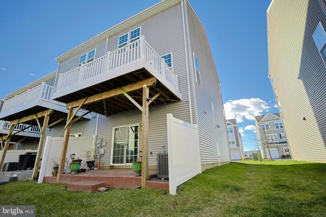 15318 LINVILLE CREEK DR, Haymarket, VA 20169