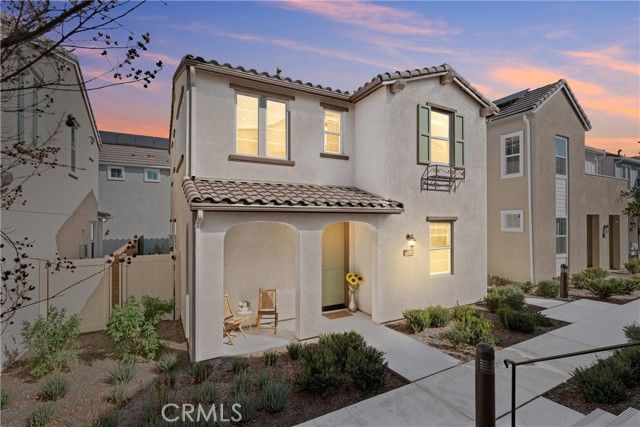 4010 Summer Way, Corona, CA 92883