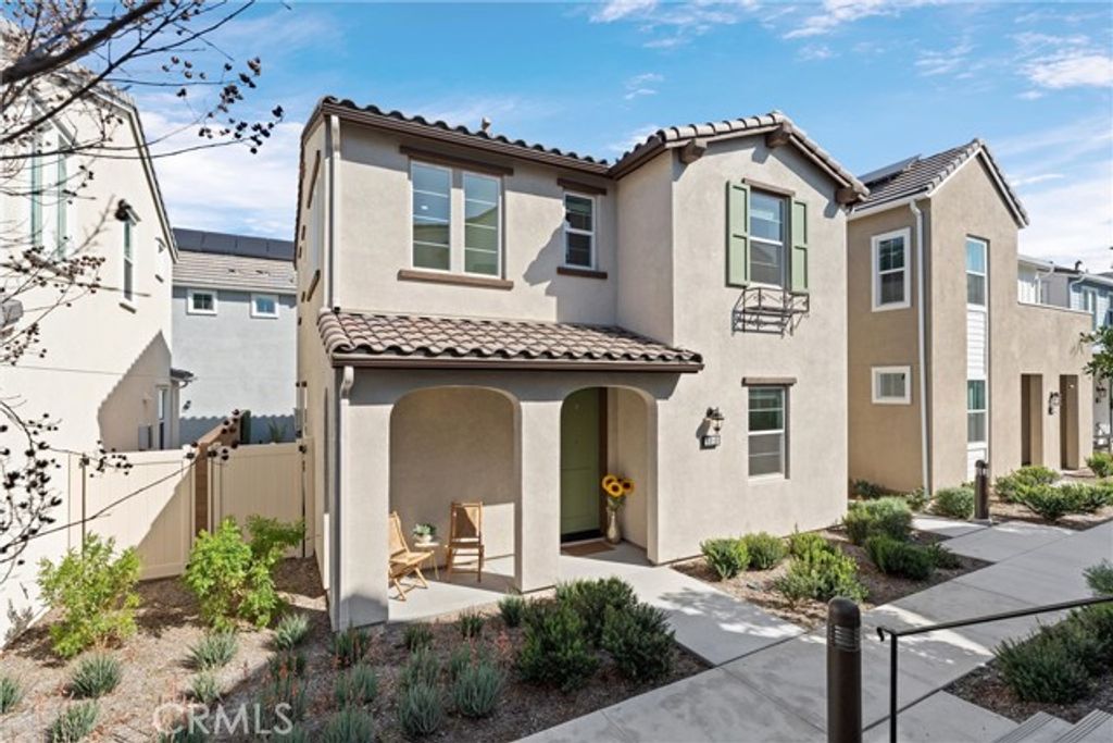 4010 Summer Way, Corona, CA 92883