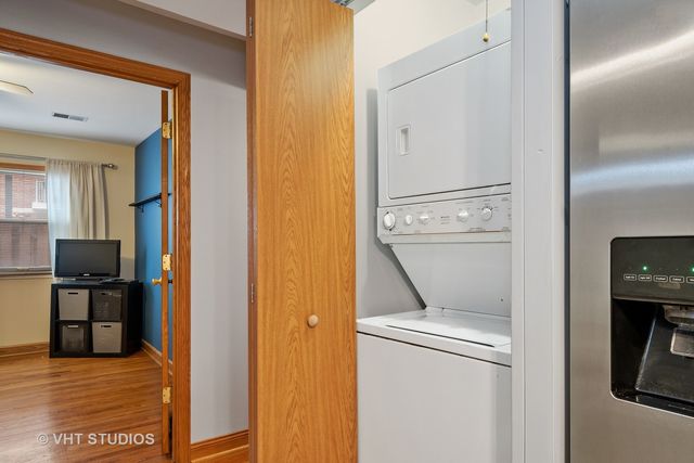 235 W Johnson Street 1B, Palatine, IL 60067