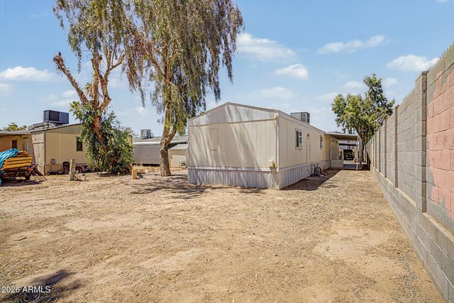 1221 N DYSART Road 27, Avondale, AZ 85323