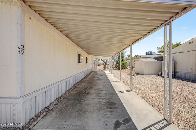 1221 N DYSART Road 27, Avondale, AZ 85323
