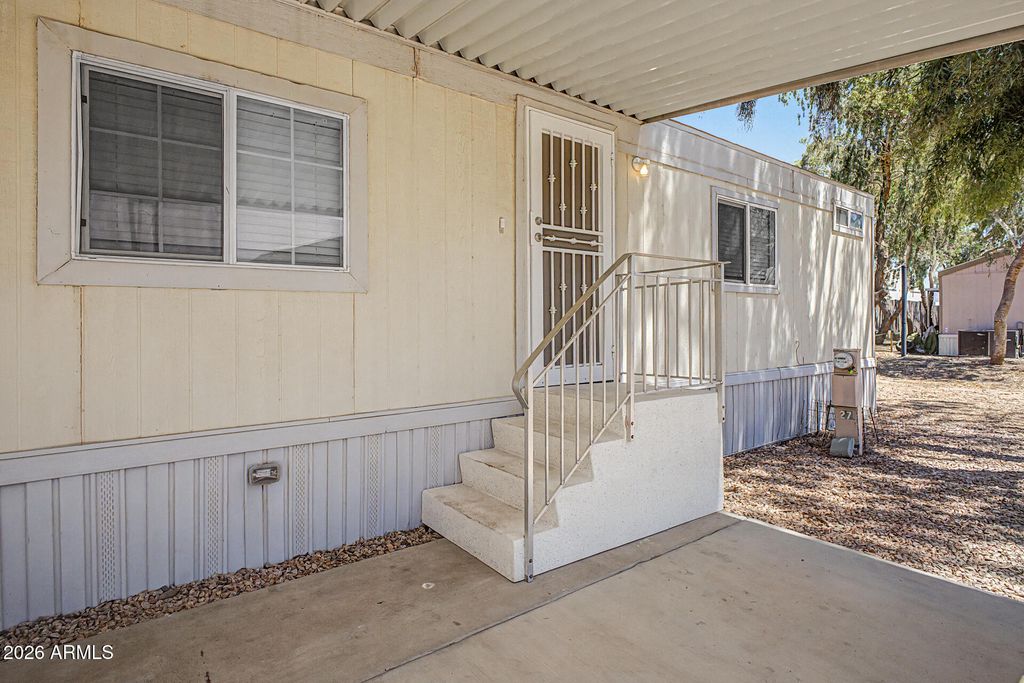 1221 N DYSART Road 27, Avondale, AZ 85323 — photo 5