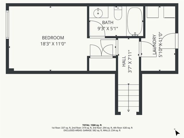 651 River Drive, Kansas City, KS 66111