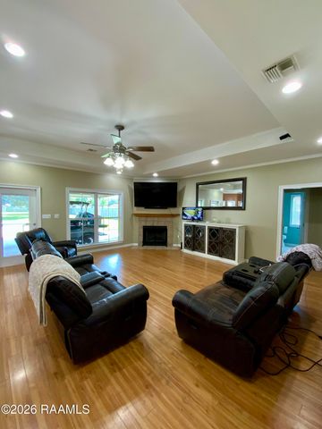 246 E Musique Road, Carencro, LA 70520
