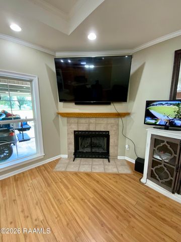 246 E Musique Road, Carencro, LA 70520