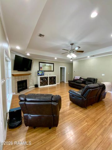 246 E Musique Road, Carencro, LA 70520
