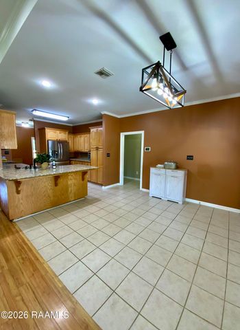 246 E Musique Road, Carencro, LA 70520
