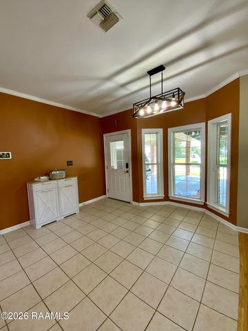 246 E Musique Road, Carencro, LA 70520