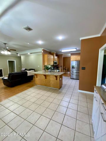 246 E Musique Road, Carencro, LA 70520