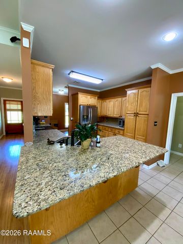 246 E Musique Road, Carencro, LA 70520