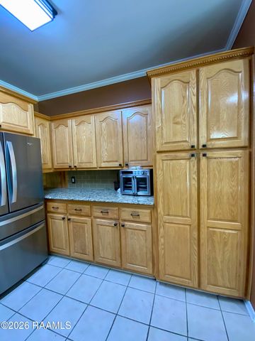 246 E Musique Road, Carencro, LA 70520