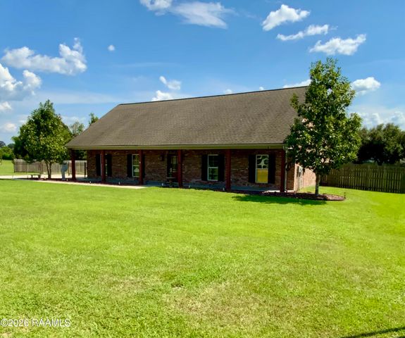 246 E Musique Road, Carencro, LA 70520