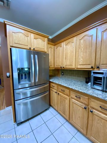 246 E Musique Road, Carencro, LA 70520