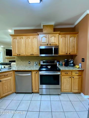 246 E Musique Road, Carencro, LA 70520