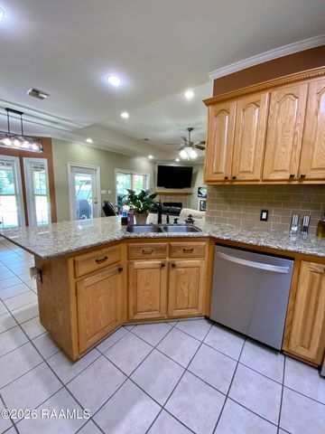 246 E Musique Road, Carencro, LA 70520