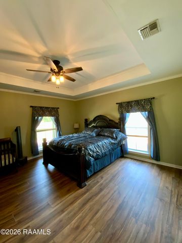 246 E Musique Road, Carencro, LA 70520