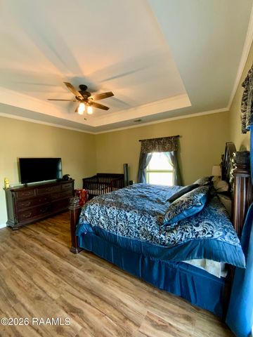 246 E Musique Road, Carencro, LA 70520
