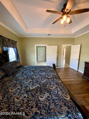 246 E Musique Road, Carencro, LA 70520
