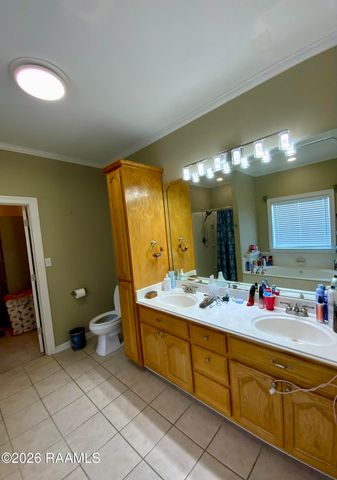 246 E Musique Road, Carencro, LA 70520