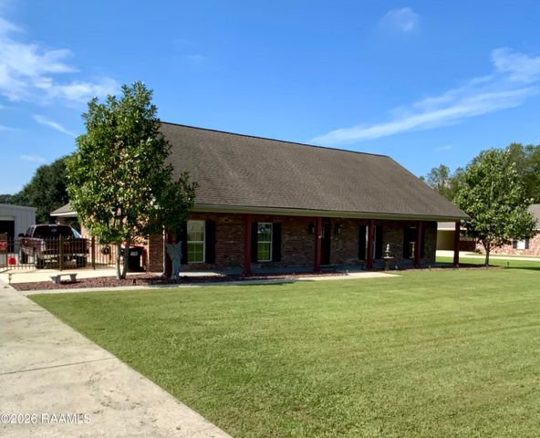 246 E Musique Road, Carencro, LA 70520