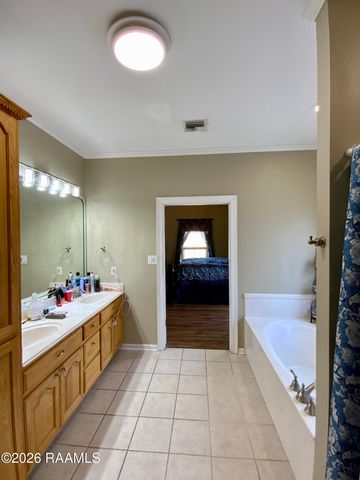 246 E Musique Road, Carencro, LA 70520