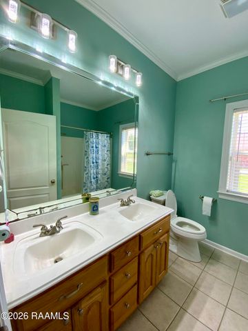 246 E Musique Road, Carencro, LA 70520