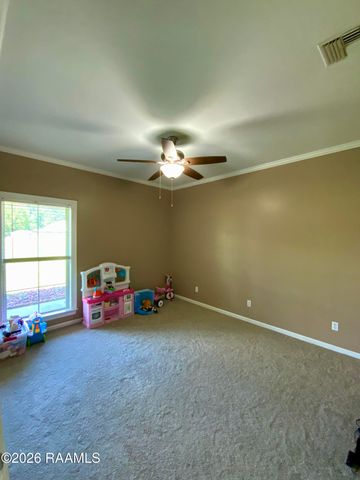 246 E Musique Road, Carencro, LA 70520