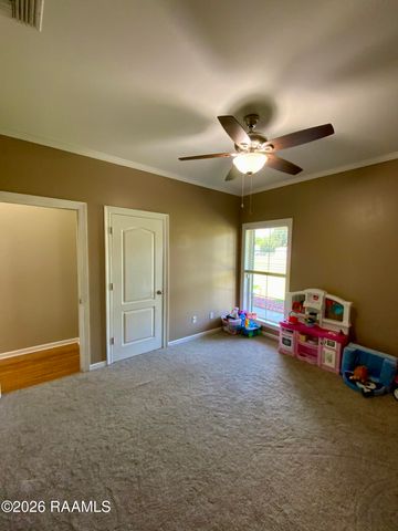 246 E Musique Road, Carencro, LA 70520
