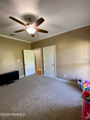 246 E Musique Road, Carencro, LA 70520