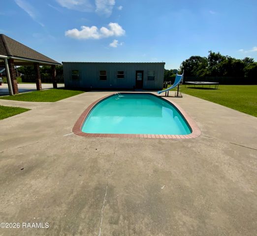 246 E Musique Road, Carencro, LA 70520