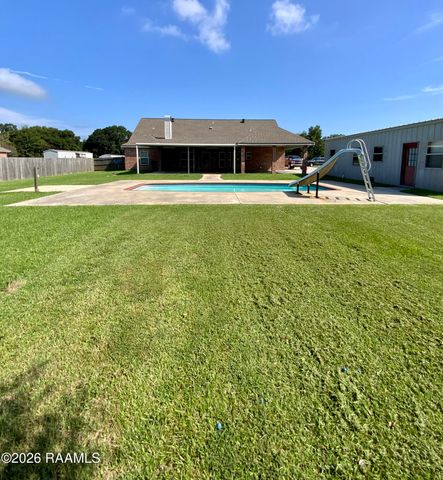 246 E Musique Road, Carencro, LA 70520