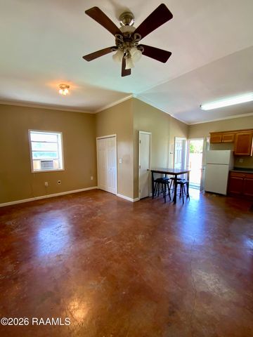246 E Musique Road, Carencro, LA 70520