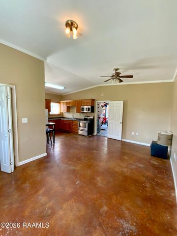 246 E Musique Road, Carencro, LA 70520