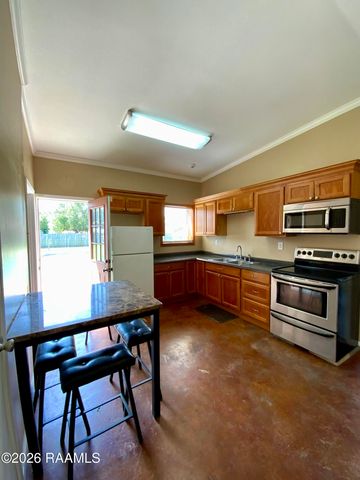 246 E Musique Road, Carencro, LA 70520