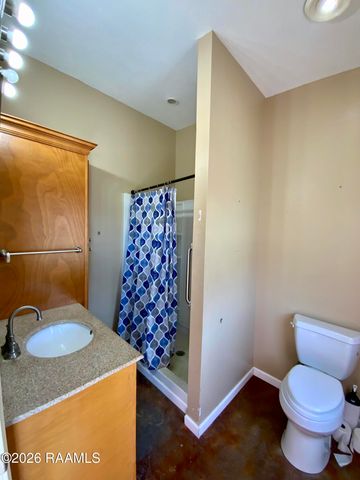 246 E Musique Road, Carencro, LA 70520