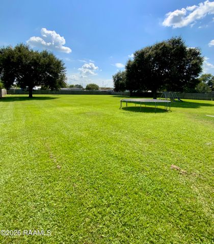246 E Musique Road, Carencro, LA 70520