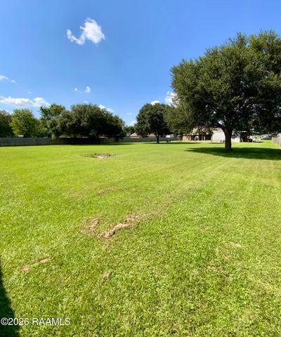 246 E Musique Road, Carencro, LA 70520
