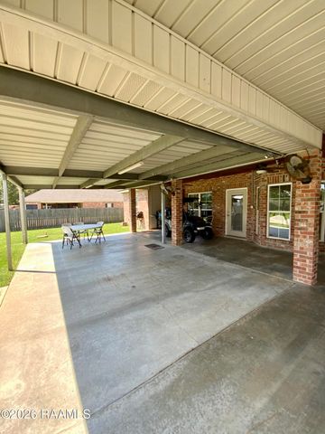246 E Musique Road, Carencro, LA 70520