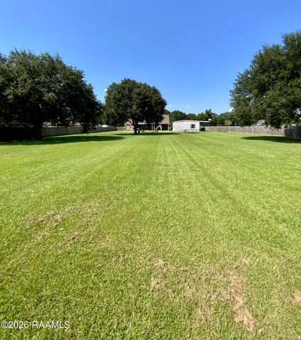 246 E Musique Road, Carencro, LA 70520