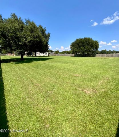 246 E Musique Road, Carencro, LA 70520