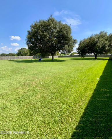 246 E Musique Road, Carencro, LA 70520