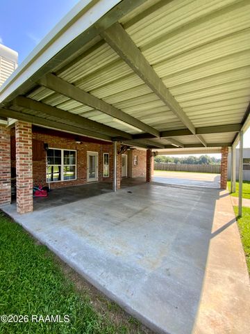 246 E Musique Road, Carencro, LA 70520